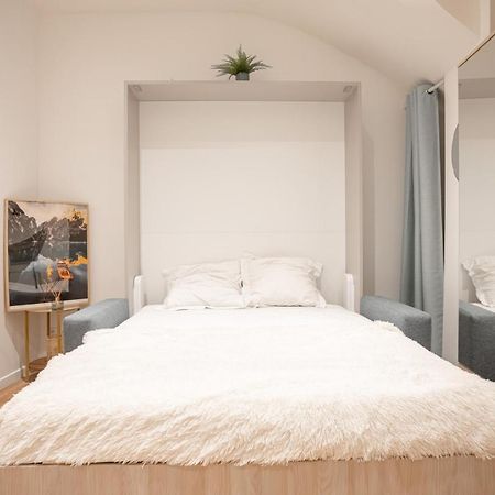 Le Sweet Forville 1 - Palais Des Festivals - Marche Provencal - Plage - Au Calme - Clim Канны Экстерьер фото