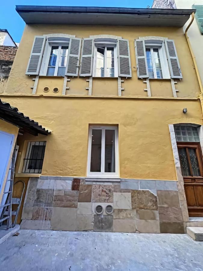 Le Sweet Forville 1 - Palais Des Festivals - Marche Provencal - Plage - Au Calme - Clim Канны Экстерьер фото